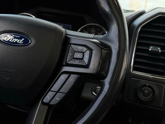 Certified 2021 Ford Expedition Limited w/ Equipment Group 303A image 21