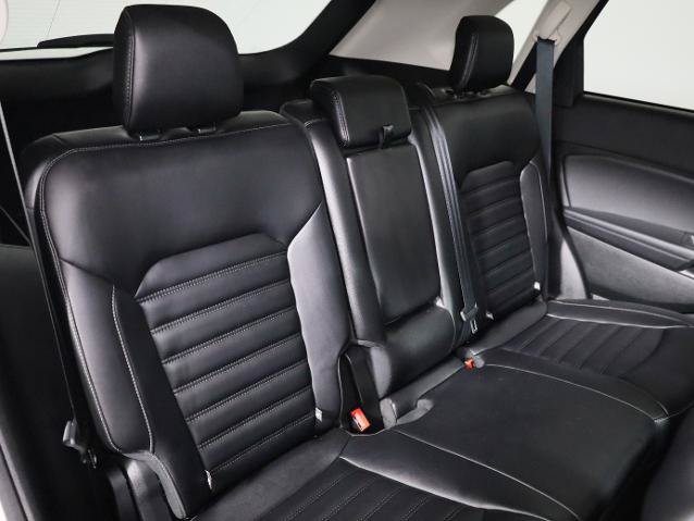 Certified 2024 Ford Edge SEL w/ Convenience Package AWD/4WD image 12