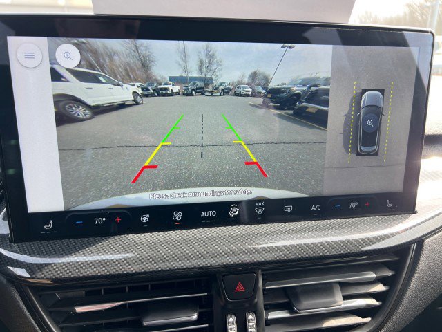 Certified 2024 Ford Escape ST-Line Select w/ Tech Pack #2 AWD/4WD image 17