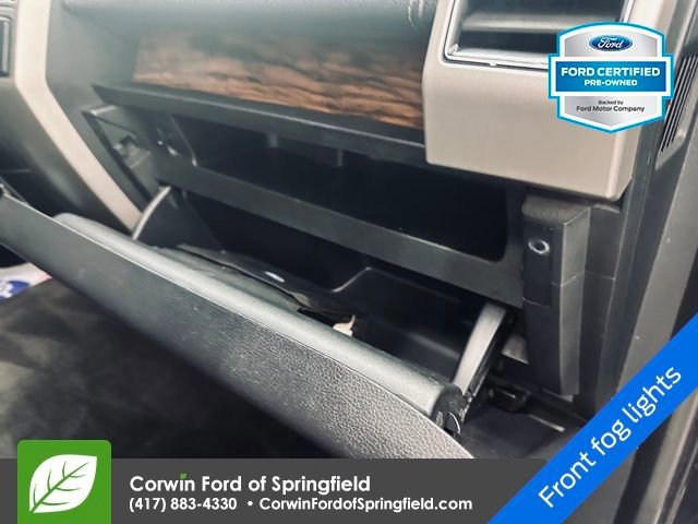 Certified 2020 Ford F150 Lariat image 10