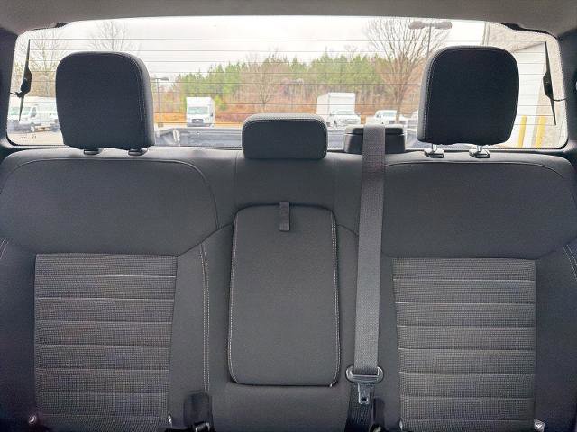 Certified 2020 Ford Ranger XLT w/ Equipment Group 301A Mid image 27