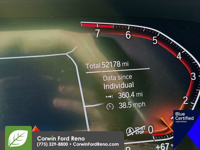 Used 2020 BMW X5 xDrive40i w/ Premium Package image 16