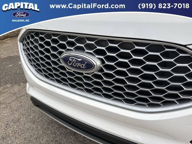 Certified 2023 Ford Edge SEL w/ Convenience Package image 10