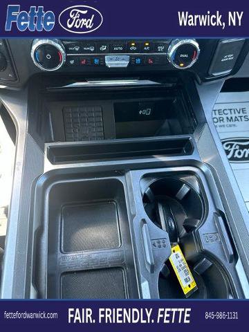 Certified 2026 Ford F250 Lariat AWD/4WD image 26