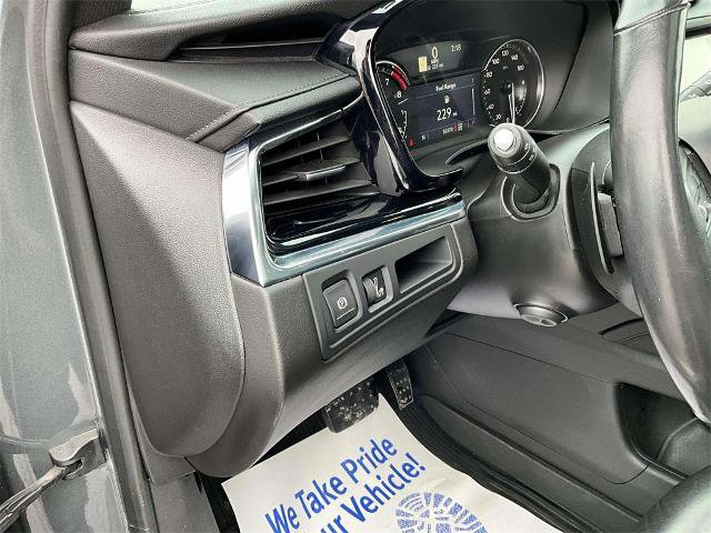 Used 2020 Cadillac XT6 Premium Luxury image 30