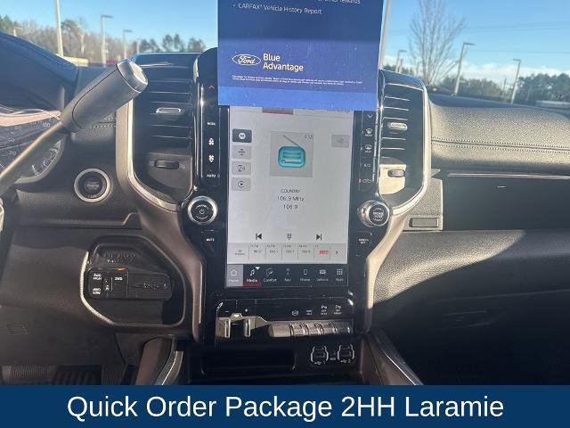 Used 2022 RAM 2500 Laramie image 20
