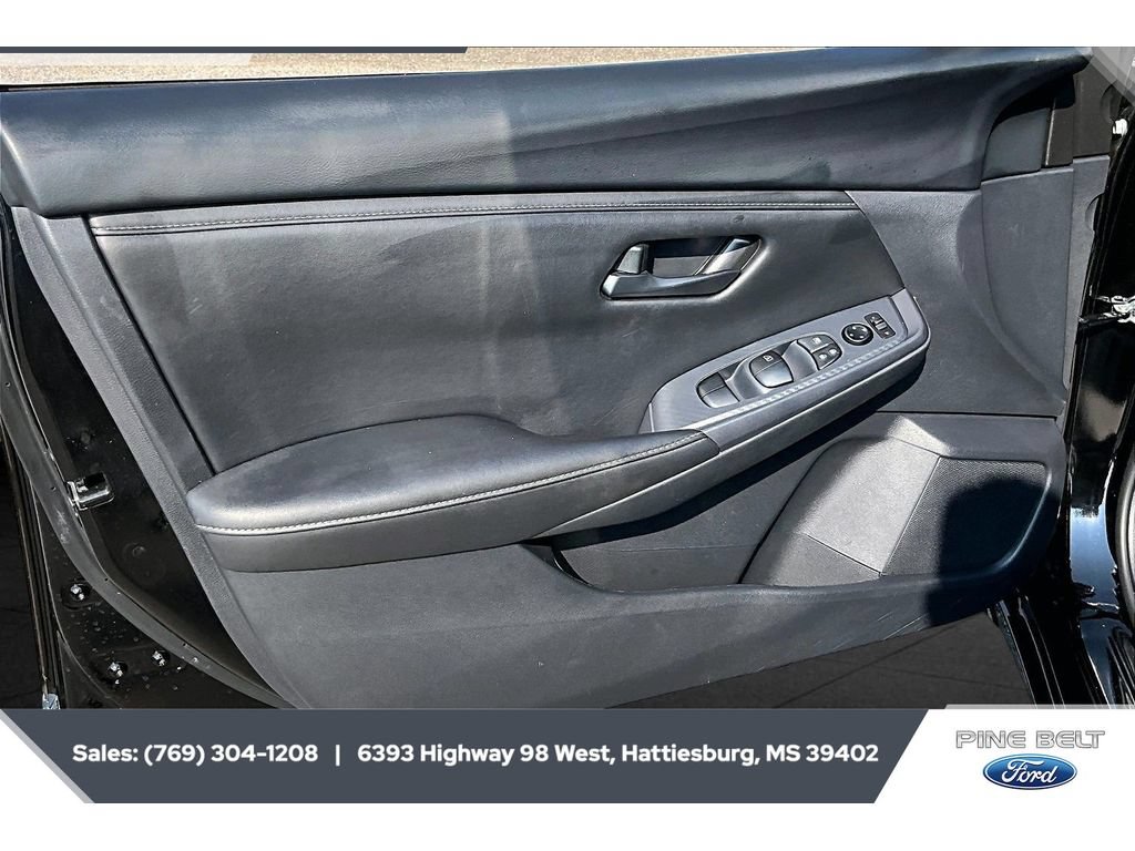 Used 2024 Nissan Sentra S FWD image 17