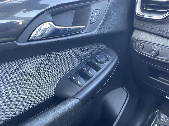 Used 2025 Chevrolet TrailBlazer LT image 27