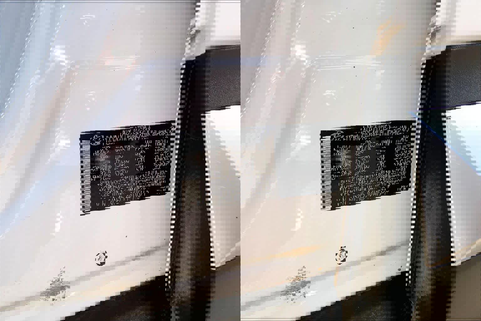 Used 2023 Hyundai Santa Fe Limited image 36