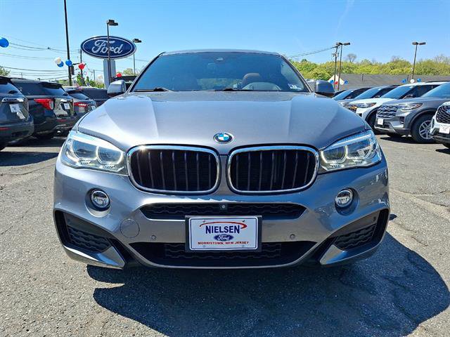 Used 2019 BMW X6 xDrive35i AWD/4WD image 35