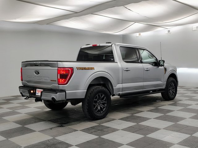 Certified 2023 Ford F150 Tremor w/ 360 Degree Camera Package AWD/4WD image 11