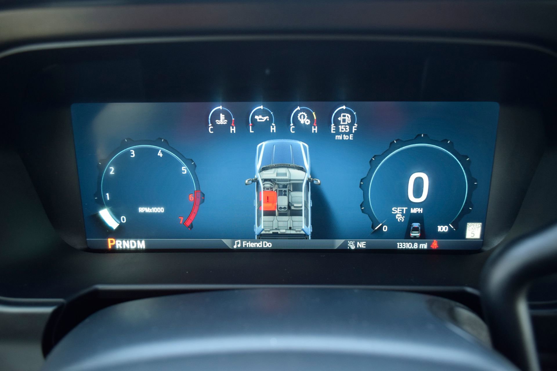 Certified 2025 Ford F250 King Ranch w/ Tremor Off-Road Package image 12