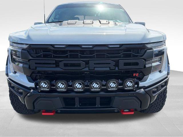 Certified 2024 Ford F150 Raptor w/ Equipment Group 803A Raptor R AWD/4WD image 7