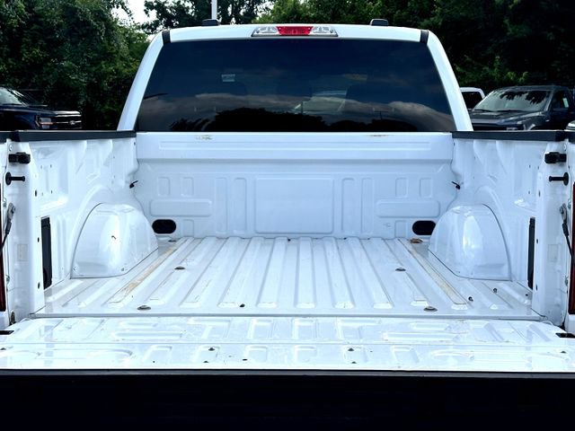 Certified 2024 Ford F150 STX AWD/4WD image 8