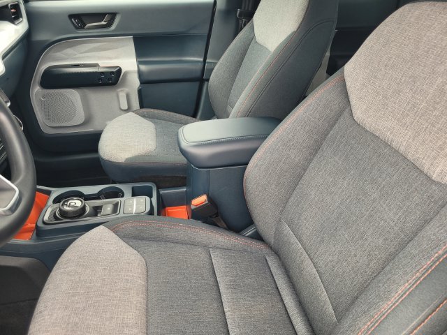 Certified 2024 Ford Maverick XLT FWD image 11