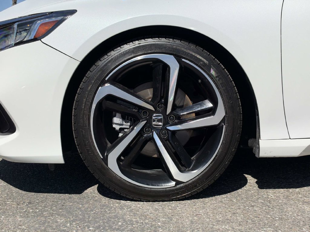 Used 2022 Honda Accord Sport Special Edition image 29