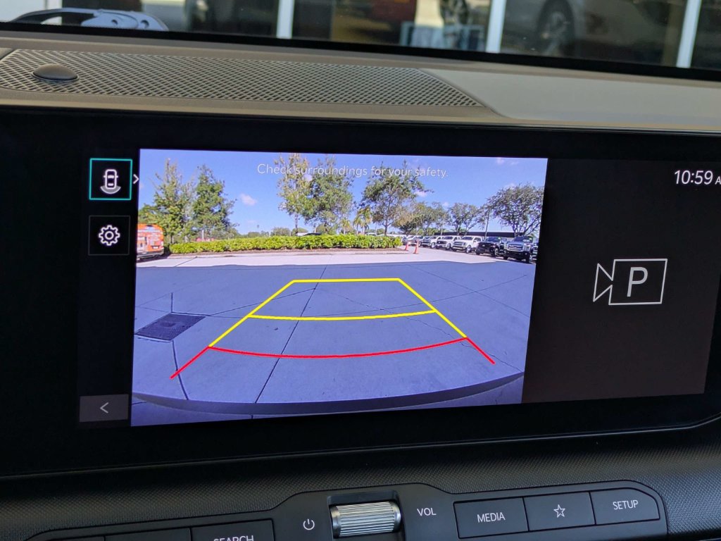 Used 2025 Kia K4 FWD image 20