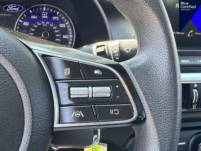 Used 2024 Kia Forte LXS FWD image 19
