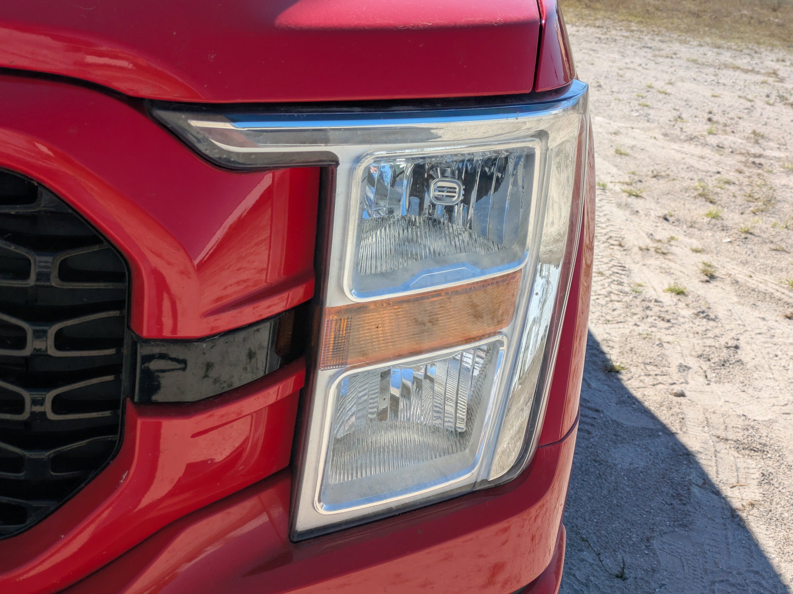 Certified 2021 Ford F150 XL w/ STX Appearance Package image 10