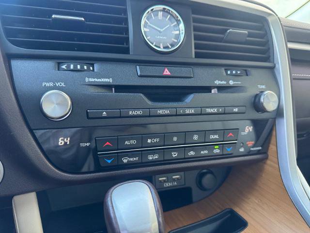 Used 2020 Lexus RX 350 FWD w/ Premium Package image 26