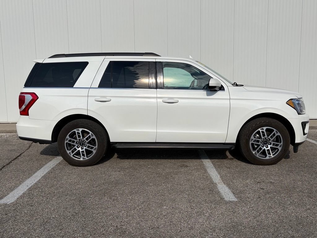 Certified 2020 Ford Expedition XLT AWD/4WD image 9