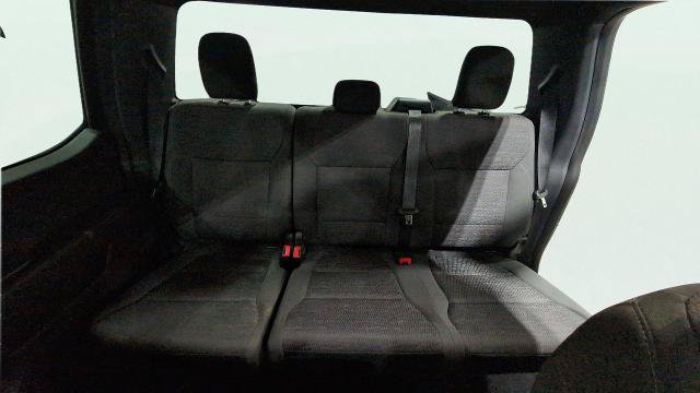 Certified 2024 Ford F150 XLT w/ XLT Black Appearance Package AWD/4WD image 20