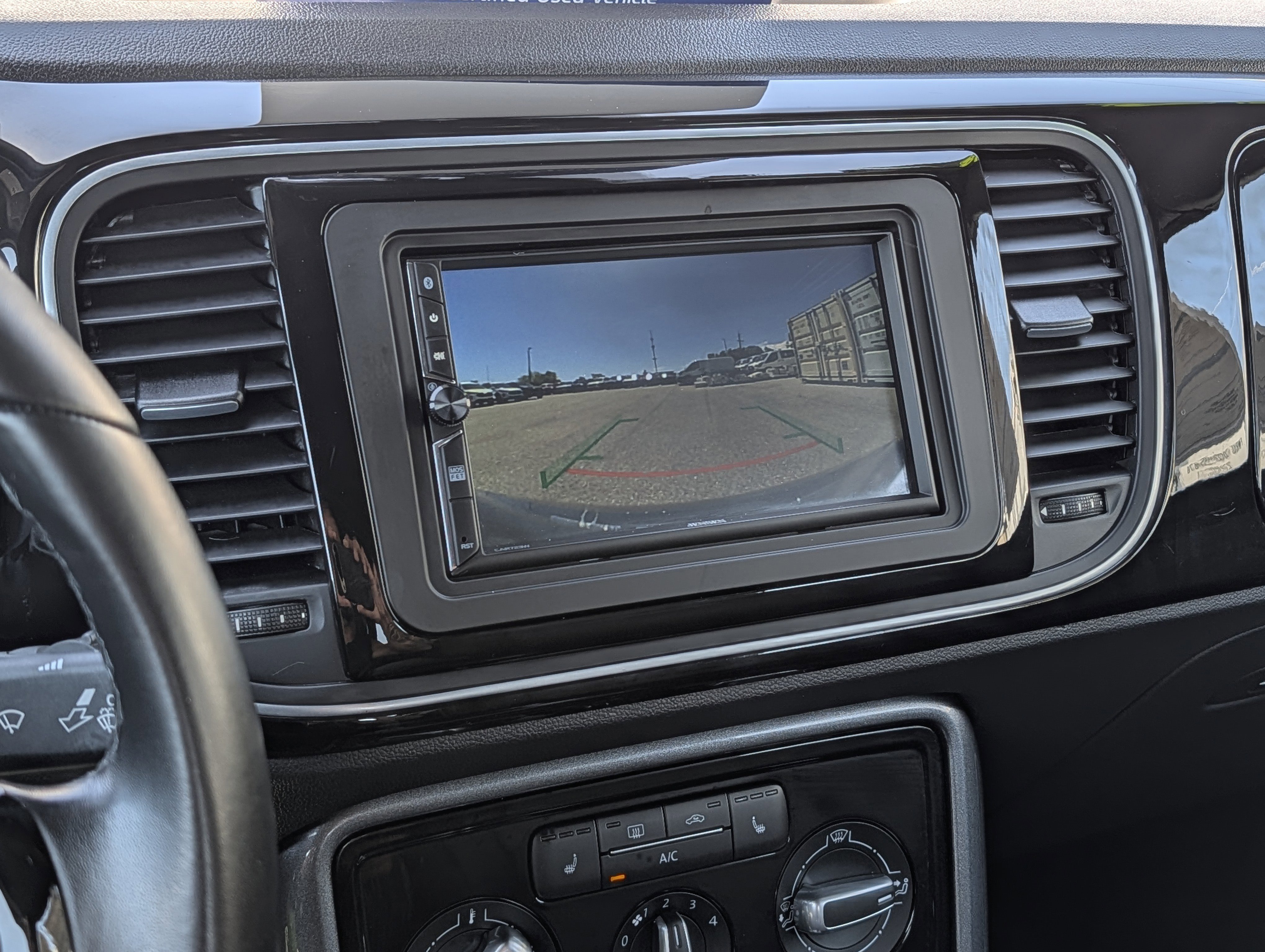 Used 2018 Volkswagen Beetle 2.0T S image 24