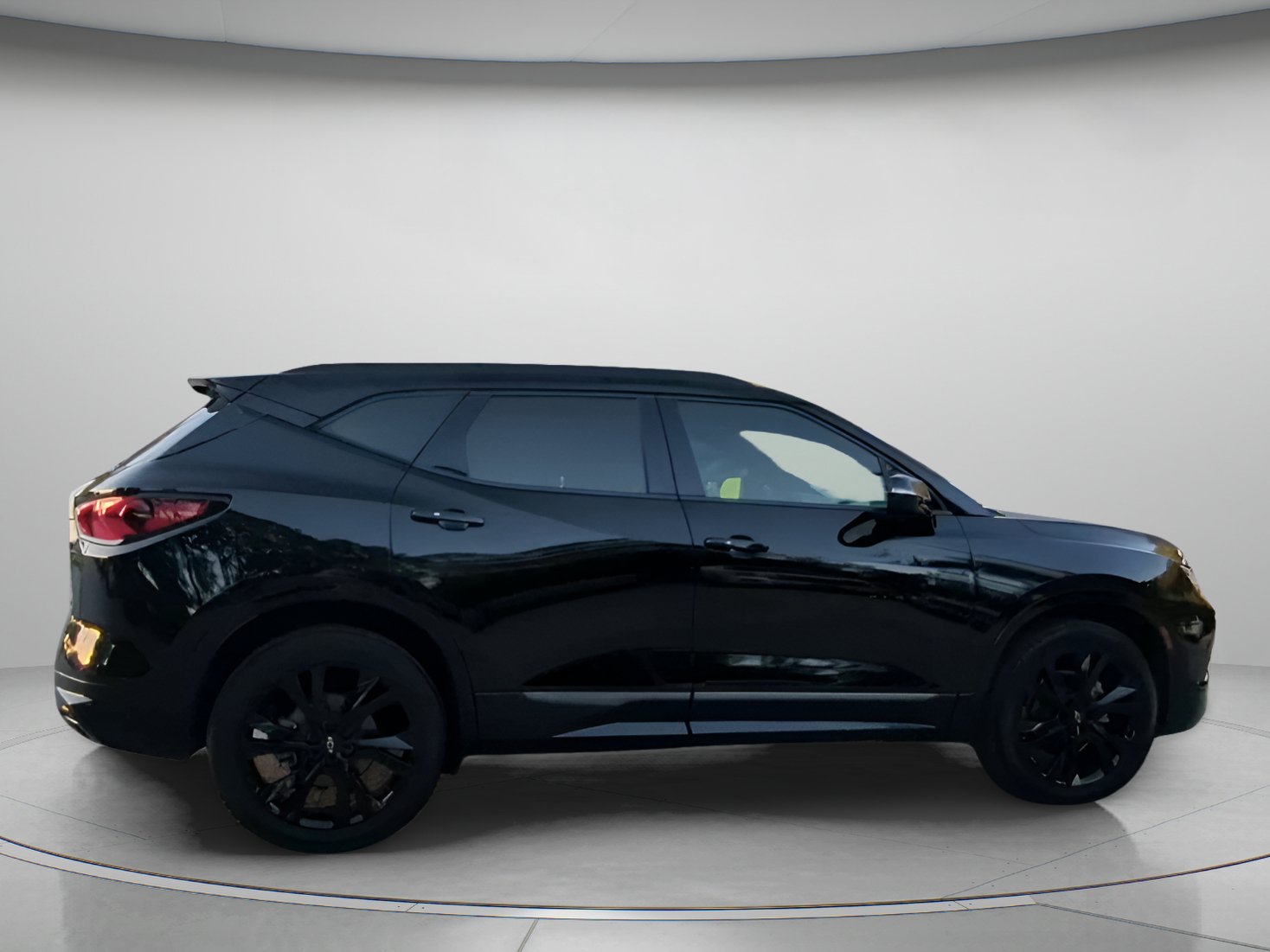Used 2022 Chevrolet Blazer RS FWD image 31