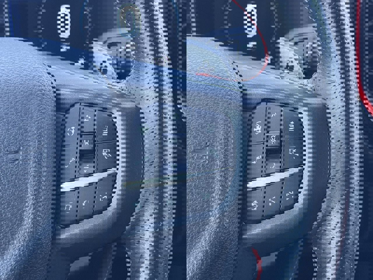 Certified 2024 Ford Ranger Raptor AWD/4WD image 13