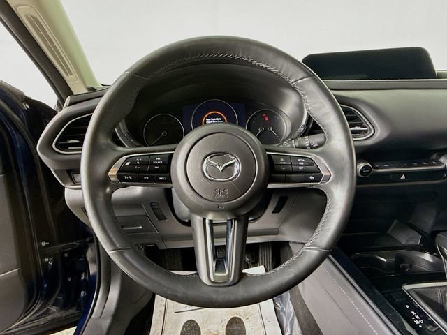 Used 2024 MAZDA CX-30 AWD 2.5 S w/ Select Sport Pkg image 11