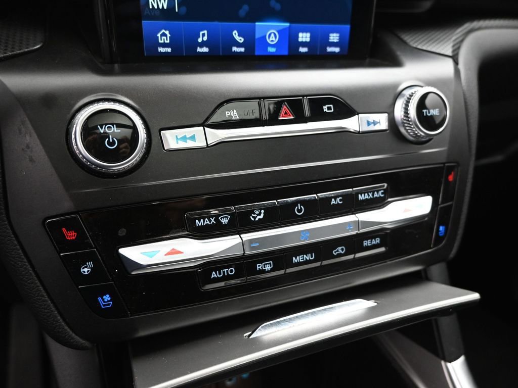 Certified 2020 Ford Explorer ST w/ Premium Technology Package image 45