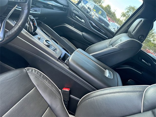 Used 2023 Cadillac Escalade Sport image 28