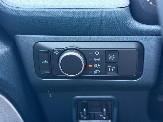 Certified 2024 Ford Maverick XLT w/ Equipment Group 300A Standard AWD/4WD image 18