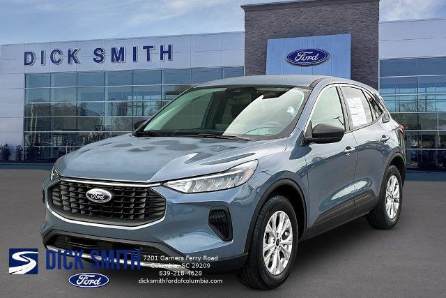 Certified 2024 Ford Escape Active w/ Tech Pack #1