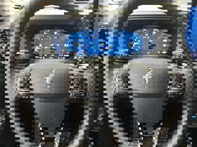 Certified 2025 Ford Bronco Sport Badlands image 12