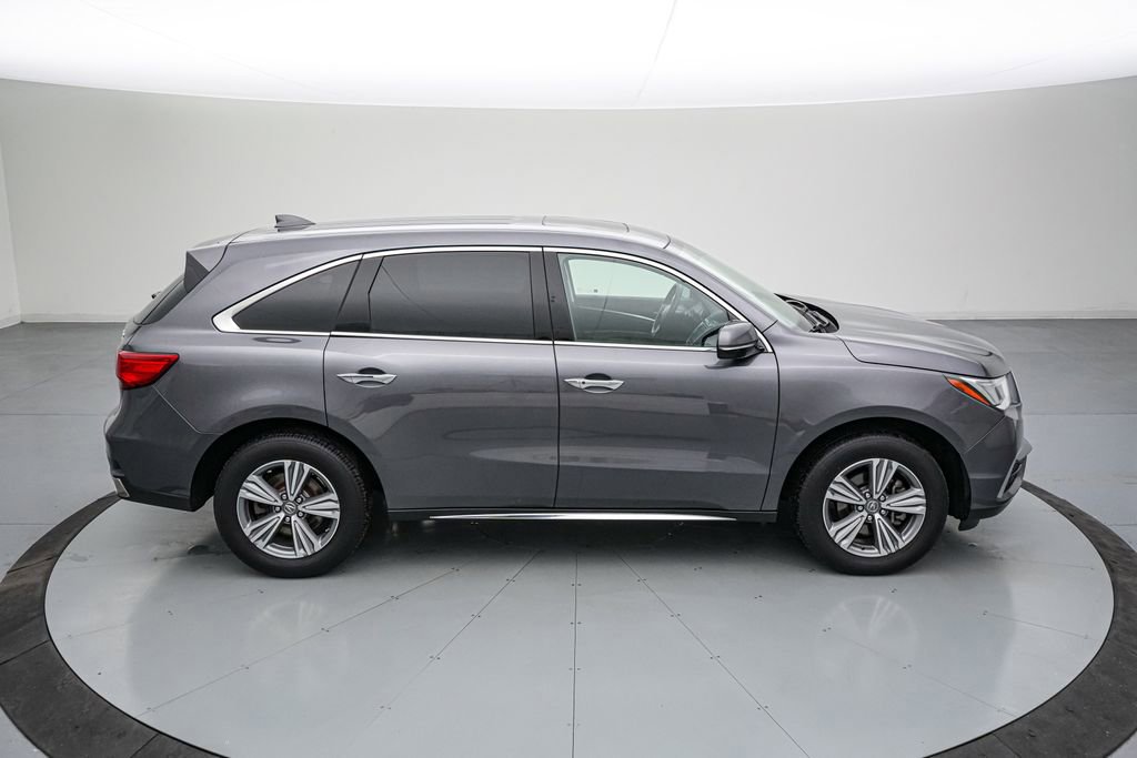 Used 2020 Acura MDX 3.5L image 6