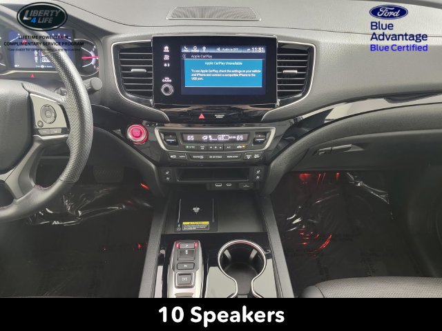Used 2024 Honda Passport Black Edition image 21