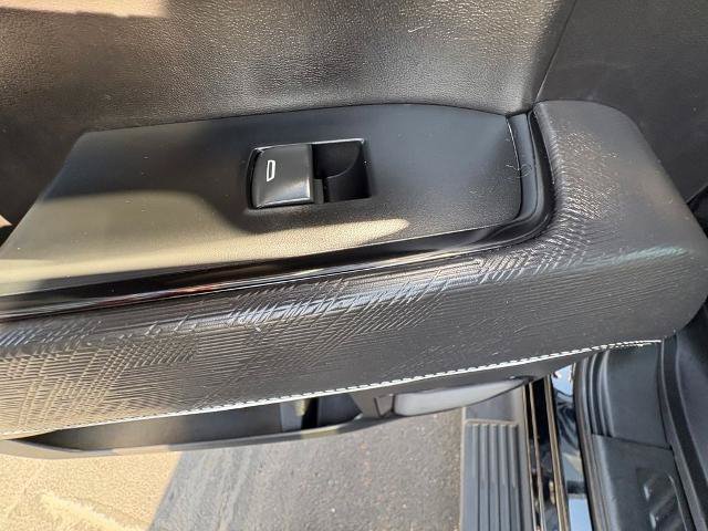 Used 2024 GMC Sierra 1500 AT4X AWD/4WD image 24