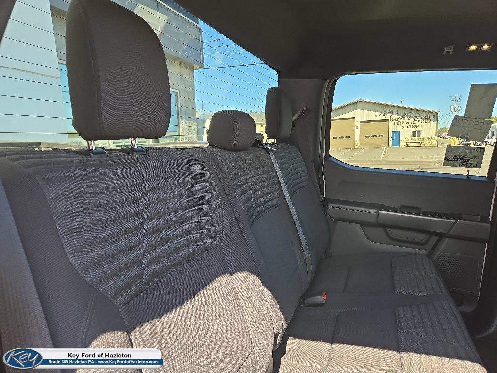 Certified 2023 Ford F150 XL w/ XL STX Apperance Package AWD/4WD image 44