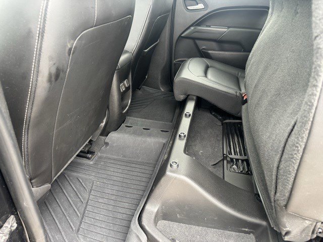 Used 2022 Chevrolet Colorado ZR2 image 26