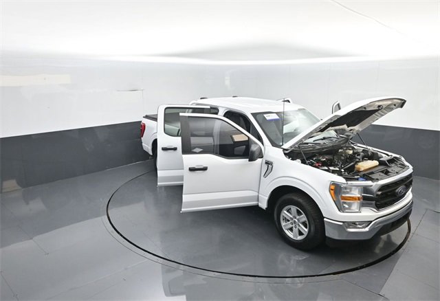 Certified 2022 Ford F150 XLT image 33