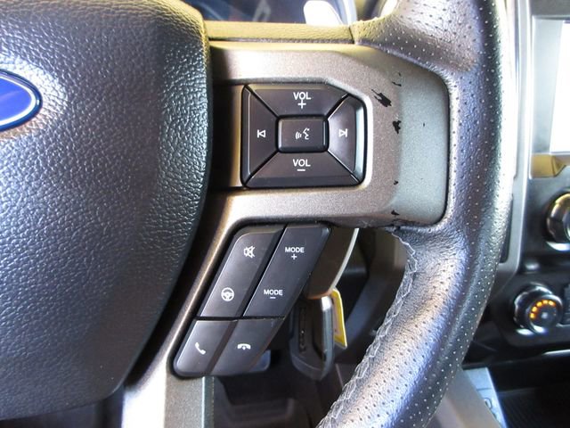 Certified 2020 Ford F150 Raptor w/ Equipment Group 801A Mid image 18