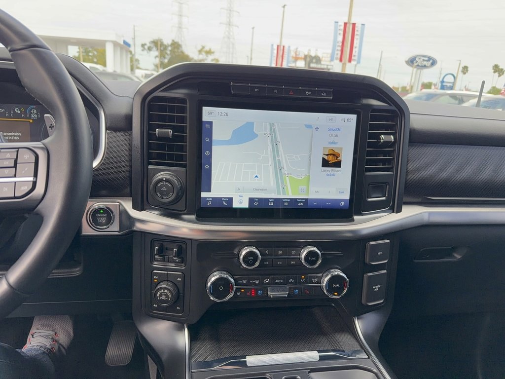 Certified 2022 Ford F150 Raptor w/ Equipment Group 801A High image 22