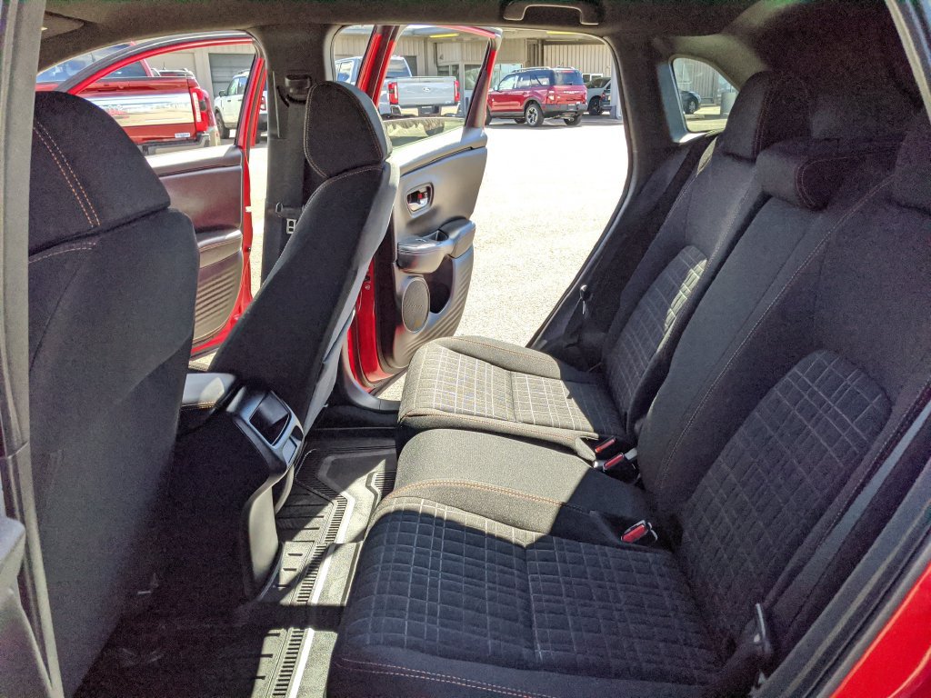 Used 2023 Honda HR-V Sport image 16
