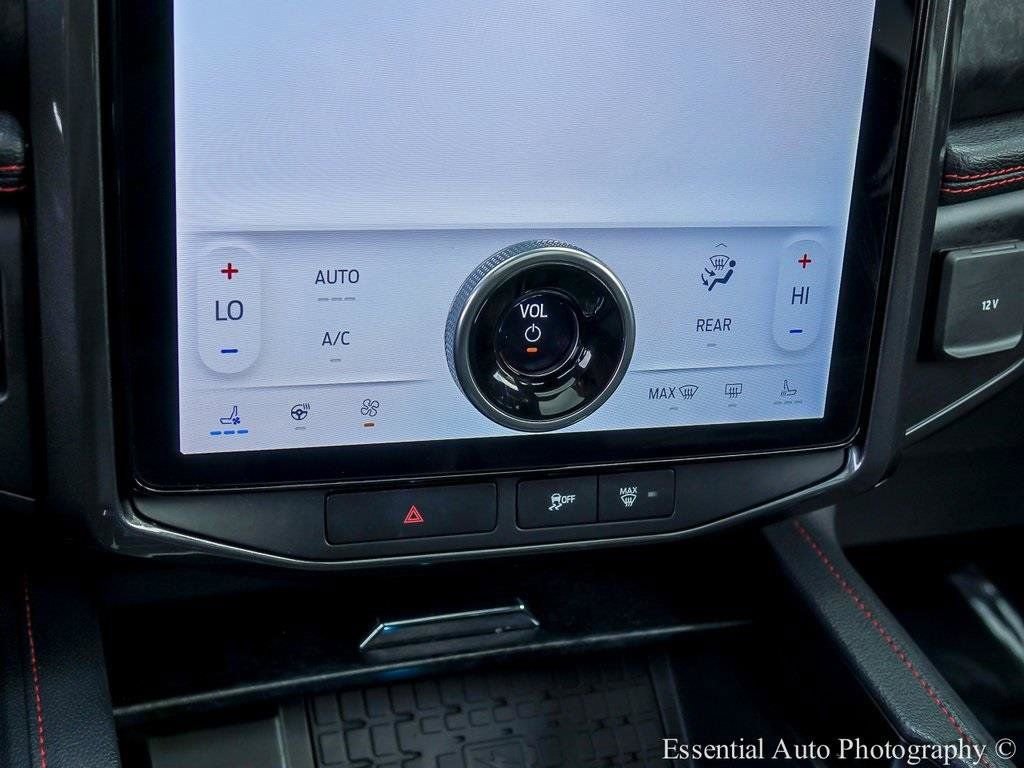 Certified 2022 Ford Expedition Max Limited AWD/4WD image 18