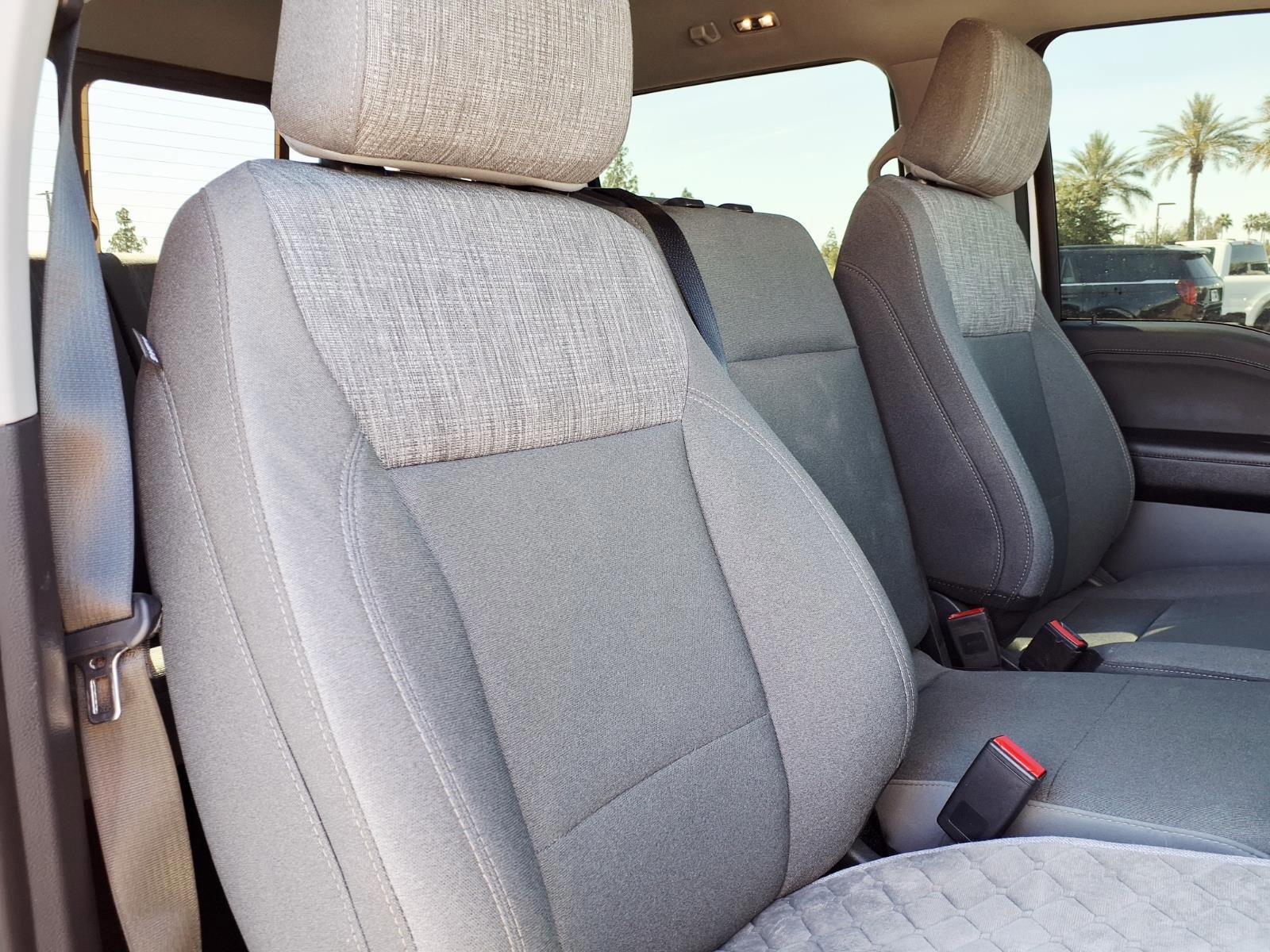 Certified 2022 Ford F150 XLT w/ Equipment Group 302A High image 12