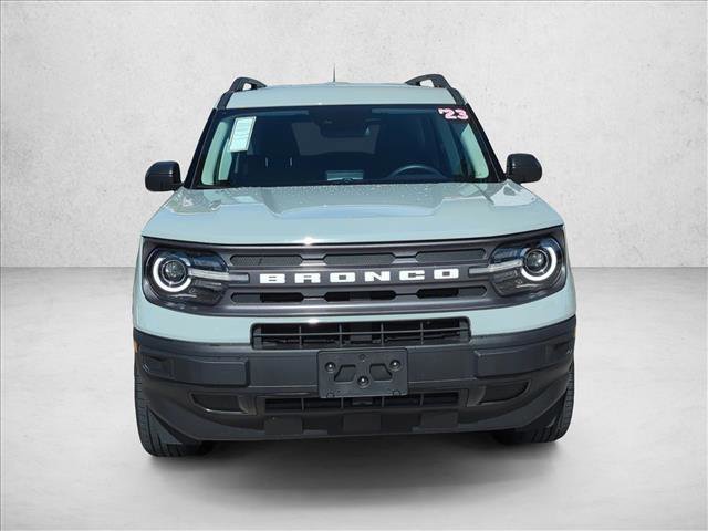Certified 2023 Ford Bronco Sport Big Bend AWD/4WD image 2
