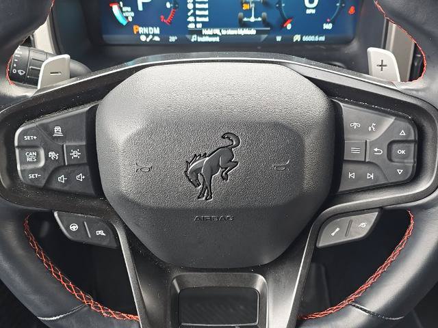 Certified 2024 Ford Bronco Raptor AWD/4WD image 11