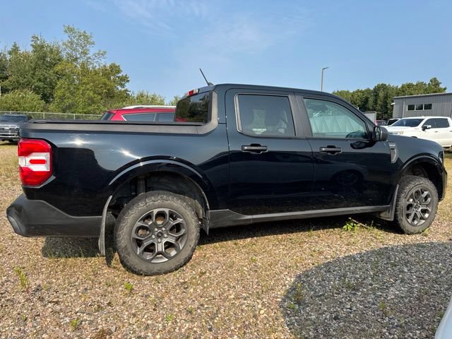 Certified 2022 Ford Maverick XLT w/ Equipment Group 300A Standard AWD/4WD image 11