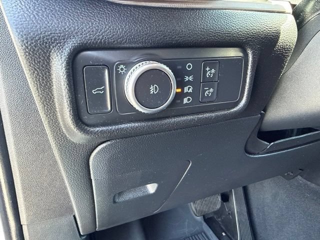 Certified 2021 Ford Explorer Limited w/ Equipment Group 301A AWD/4WD image 18